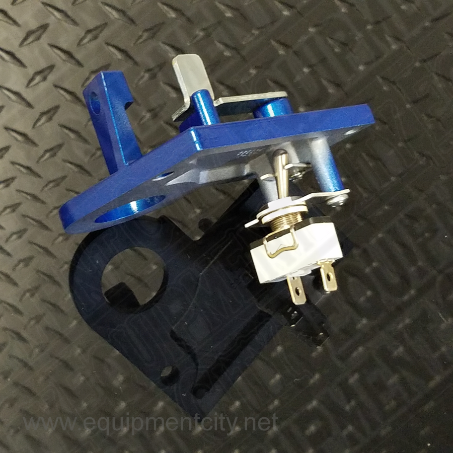 Equipment City — Graco 260433 Blue Switch Repair Kit